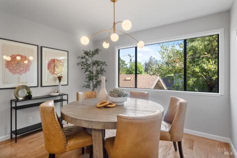 1511 Casa Buena Drive Corte Madera CA 94925