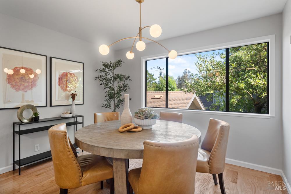1511 Casa Buena Drive Corte Madera CA 94925