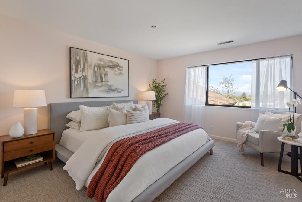 1511 Casa Buena Drive Corte Madera CA 94925