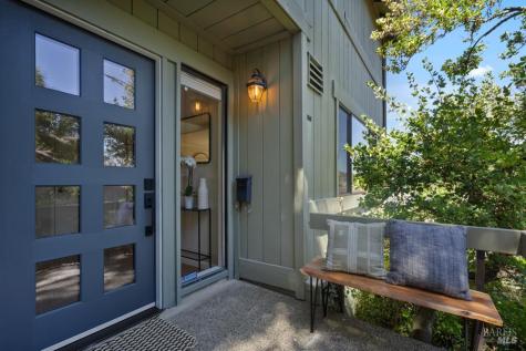 1511 Casa Buena Drive Corte Madera CA 94925