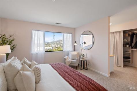 1511 Casa Buena Drive Corte Madera CA 94925