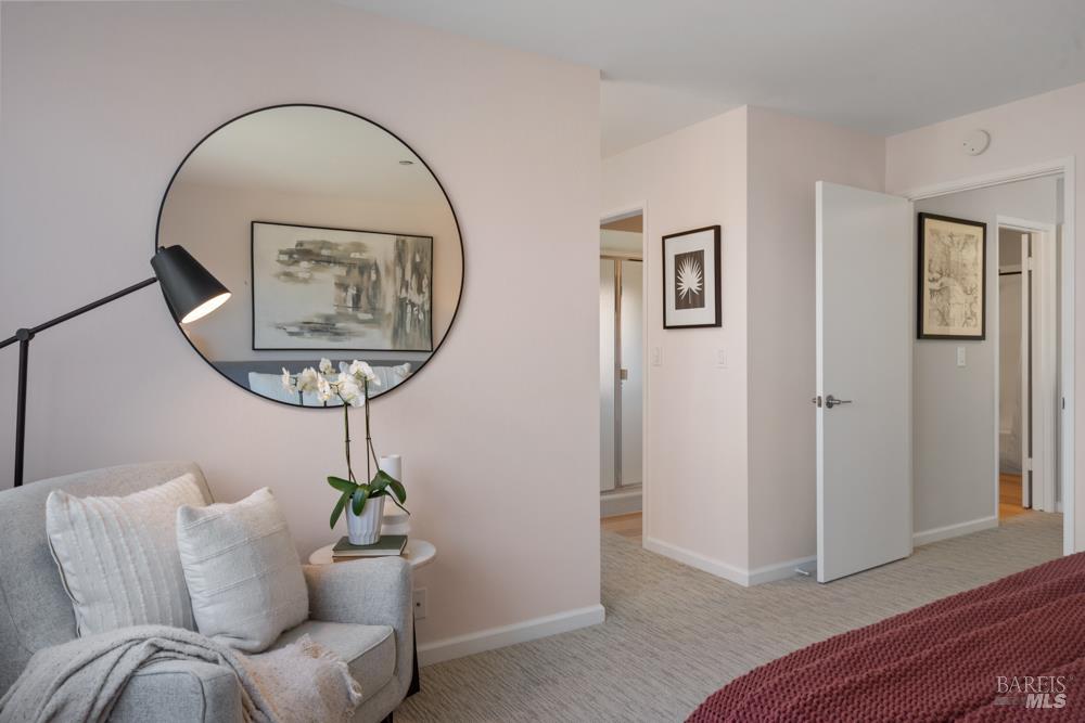 1511 Casa Buena Drive Corte Madera CA 94925