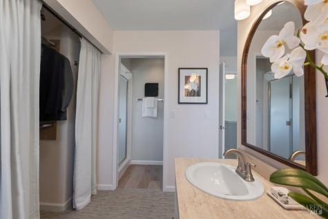 1511 Casa Buena Drive Corte Madera CA 94925