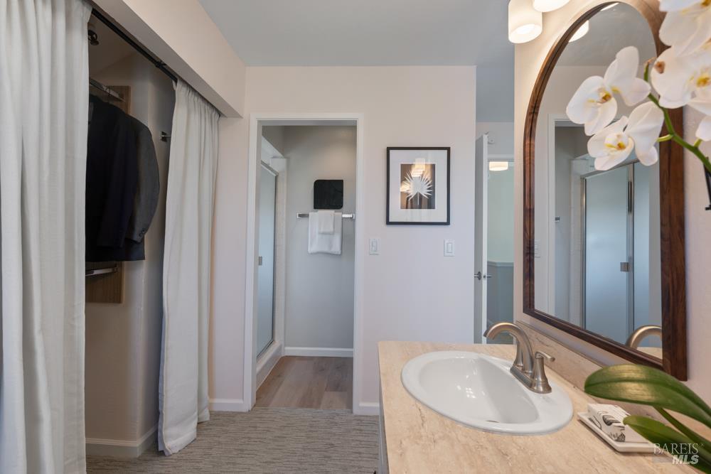 1511 Casa Buena Drive Corte Madera CA 94925