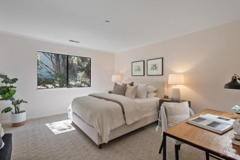 1511 Casa Buena Drive Corte Madera CA 94925