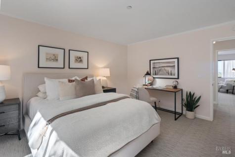 1511 Casa Buena Drive Corte Madera CA 94925