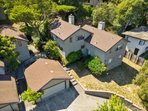 1511 Casa Buena Drive Corte Madera CA 94925