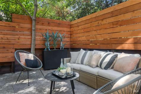 1511 Casa Buena Drive Corte Madera CA 94925