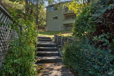 1511 Casa Buena Drive Corte Madera CA 94925