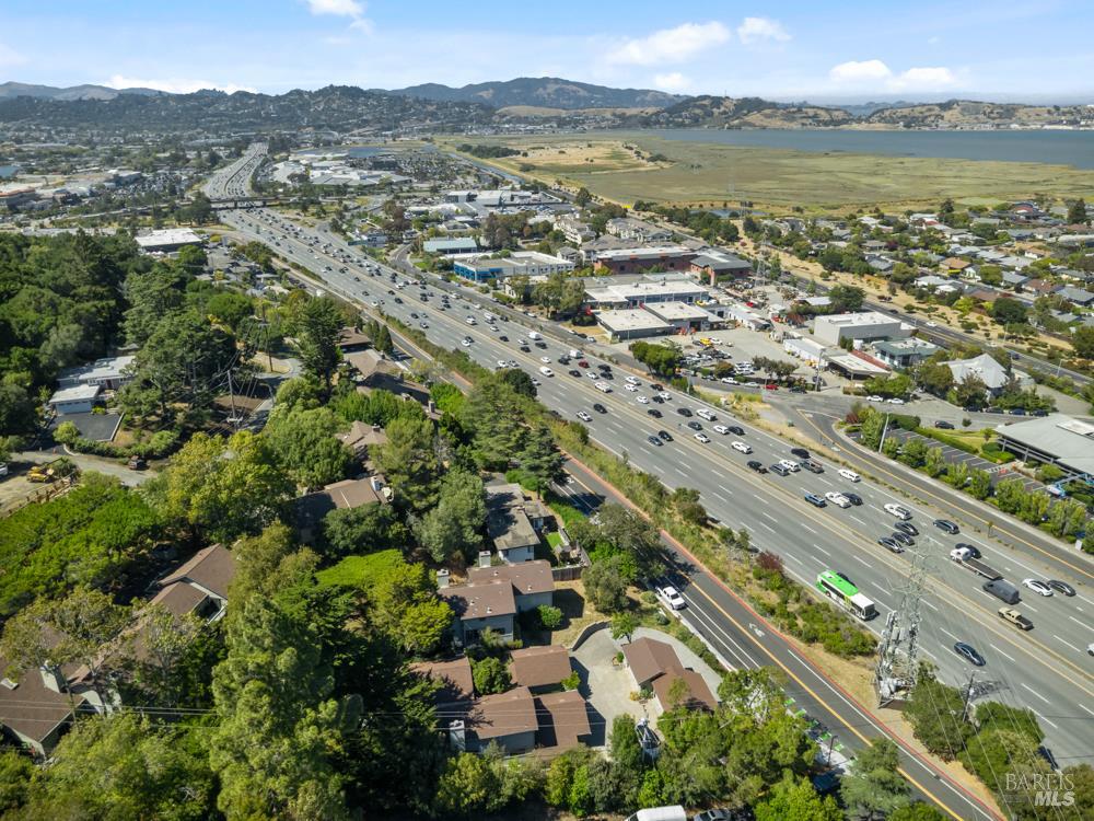 1511 Casa Buena Drive Corte Madera CA 94925