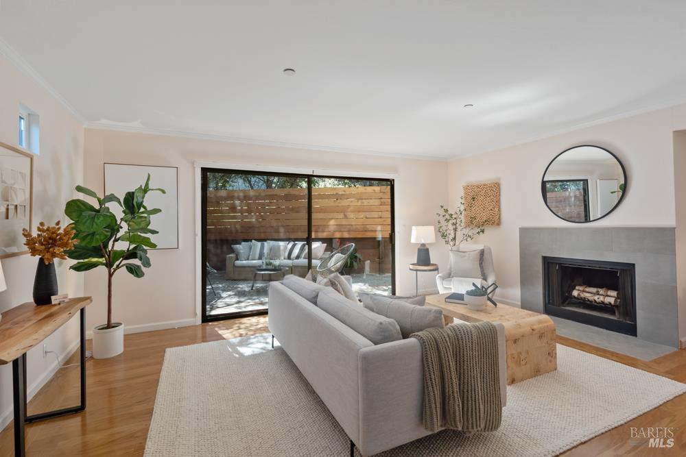 1511 Casa Buena Drive Corte Madera CA 94925