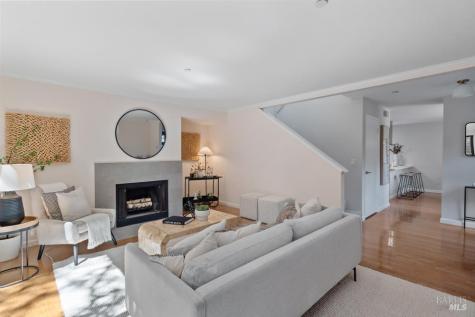 1511 Casa Buena Drive Corte Madera CA 94925