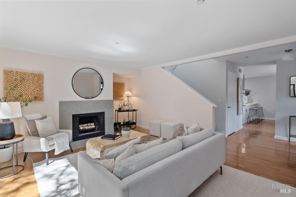 1511 Casa Buena Drive Corte Madera CA 94925