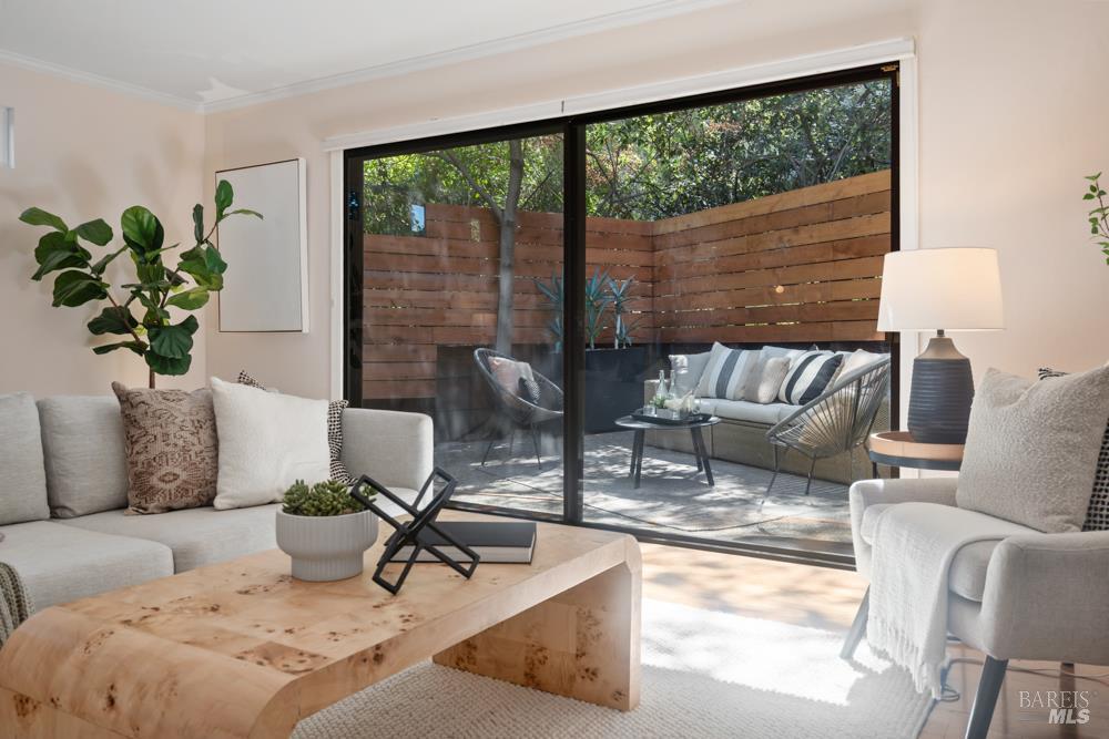 1511 Casa Buena Drive Corte Madera CA 94925