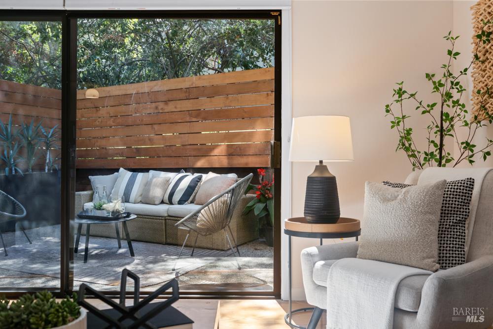 1511 Casa Buena Drive Corte Madera CA 94925