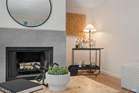 1511 Casa Buena Drive Corte Madera CA 94925
