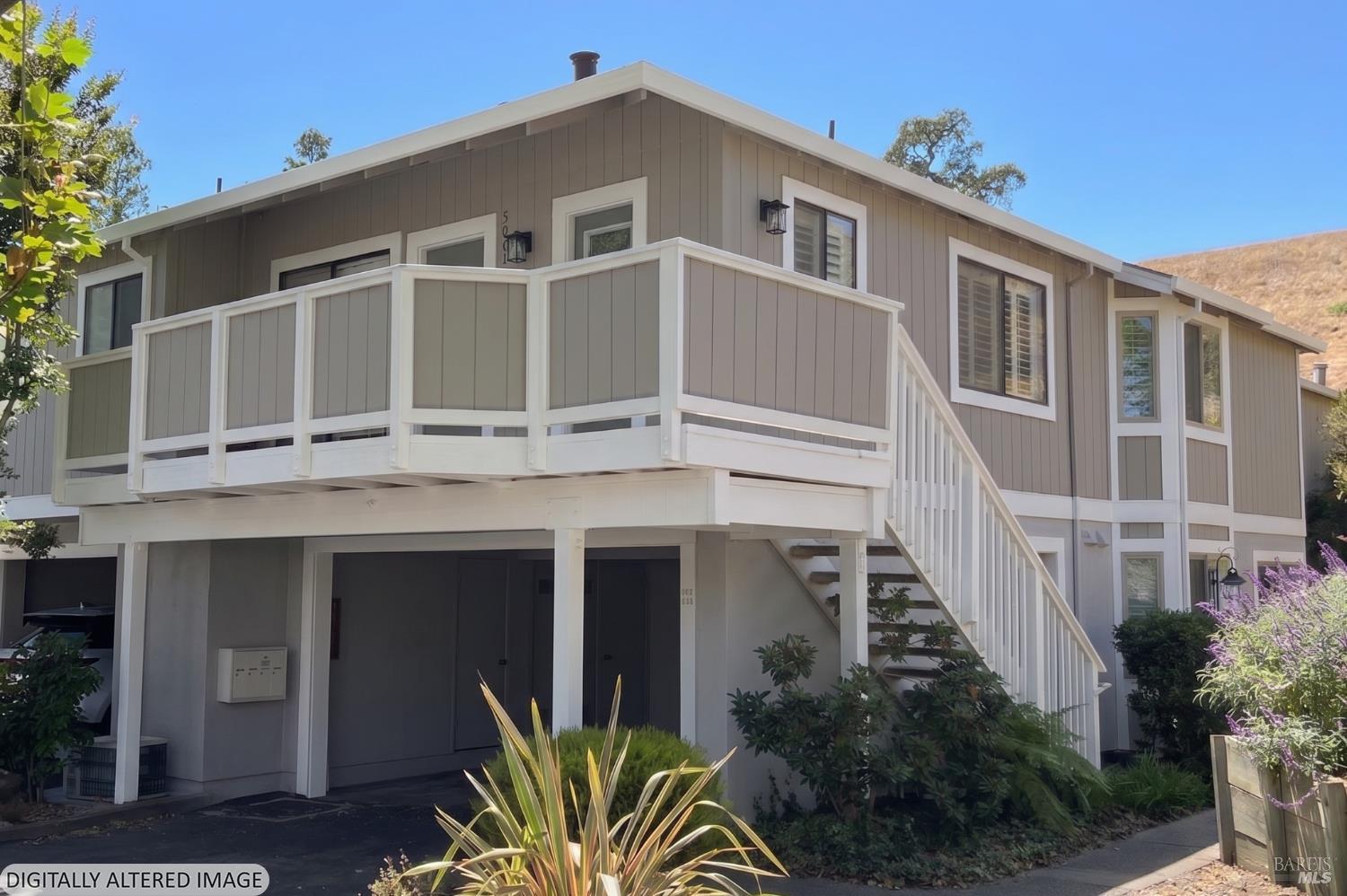 306 Silvio Lane Novato CA 94947