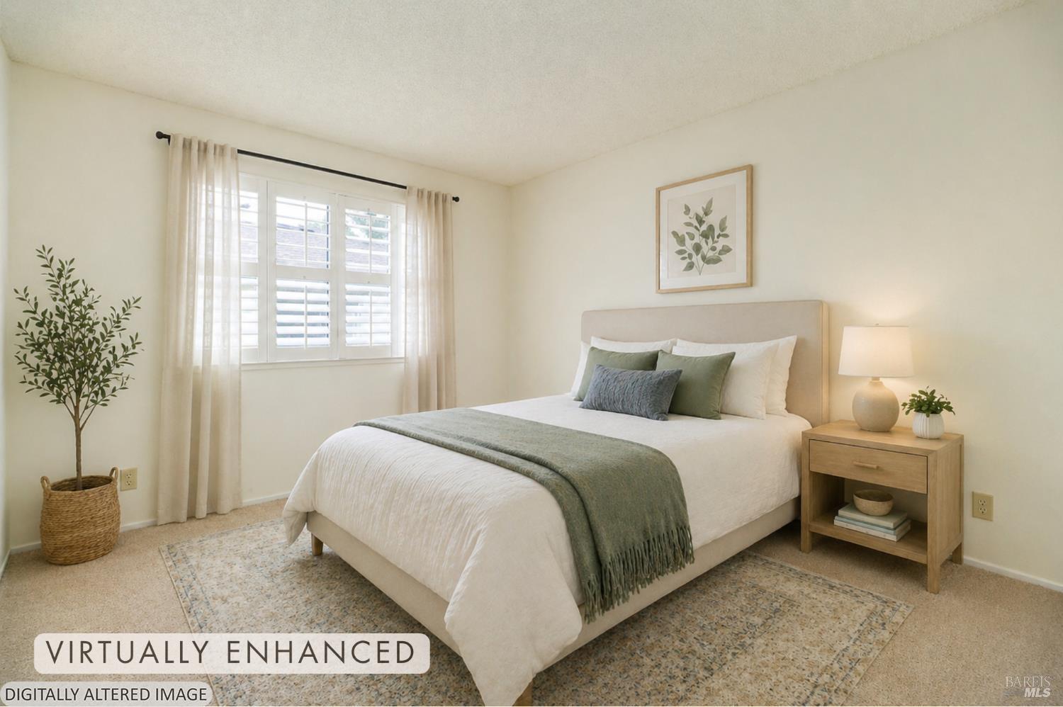 306 Silvio Lane Novato CA 94947
