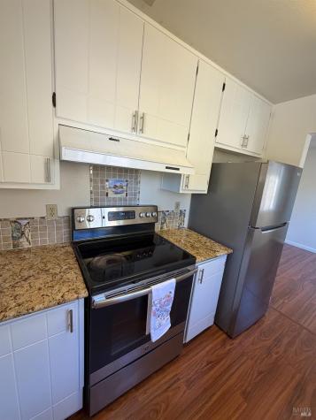306 Silvio Lane Novato CA 94947