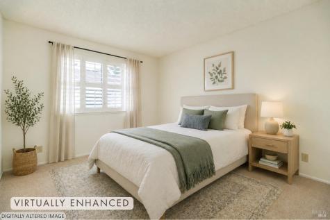 306 Silvio Lane Novato CA 94947