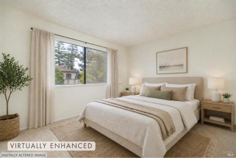 306 Silvio Lane Novato CA 94947