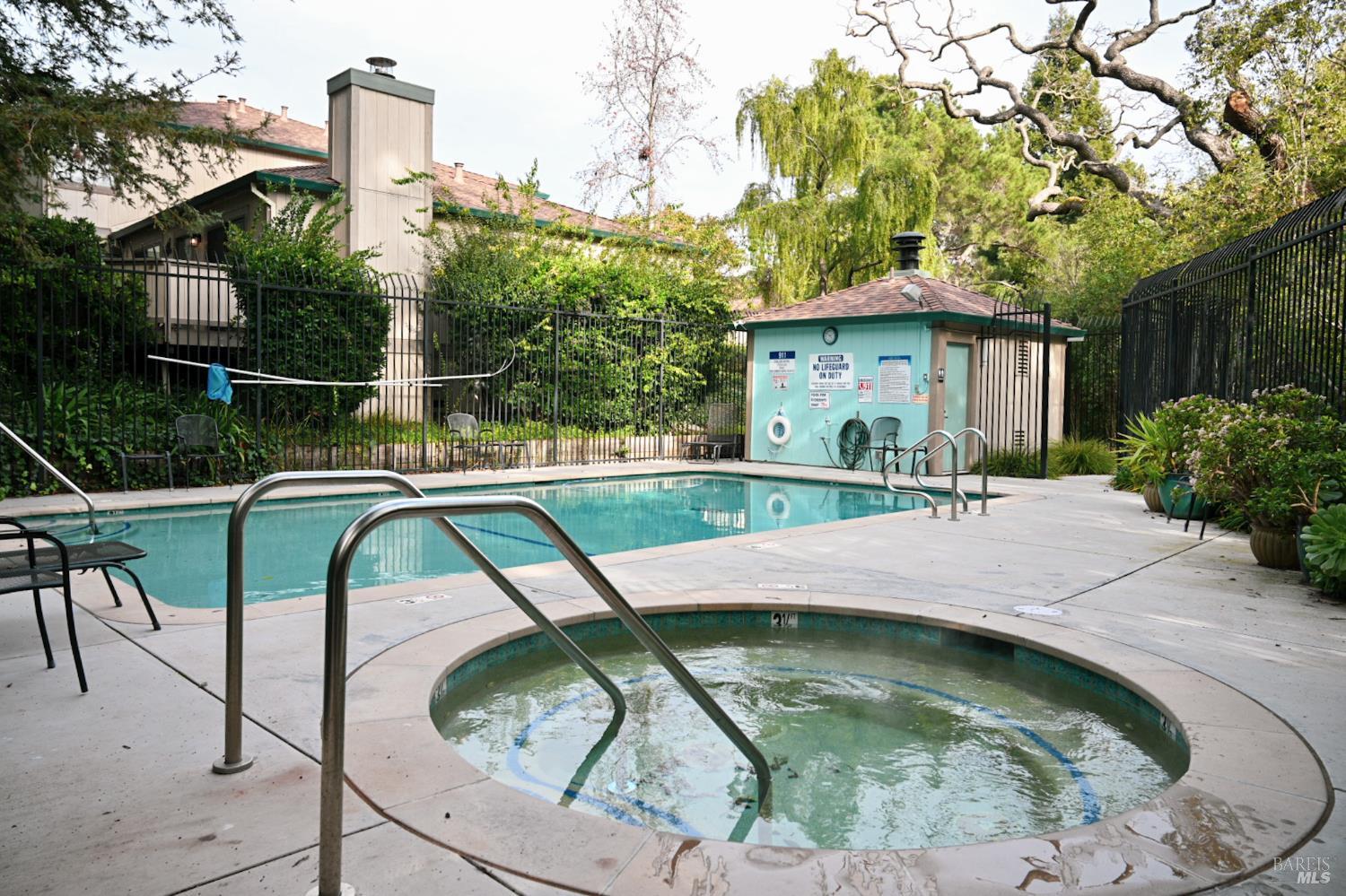 306 Silvio Lane Novato CA 94947