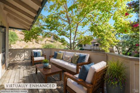 306 Silvio Lane Novato CA 94947