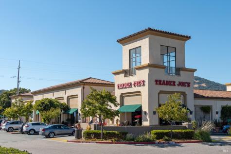 306 Silvio Lane Novato CA 94947
