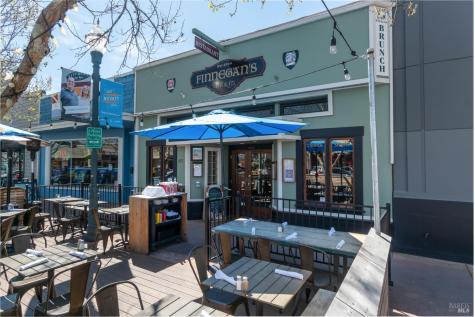 306 Silvio Lane Novato CA 94947