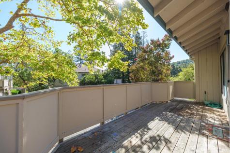 306 Silvio Lane Novato CA 94947