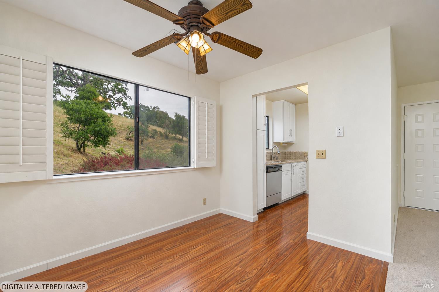 306 Silvio Lane Novato CA 94947
