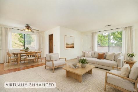 306 Silvio Lane Novato CA 94947
