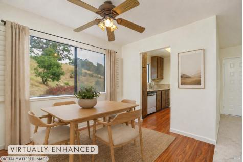 306 Silvio Lane Novato CA 94947