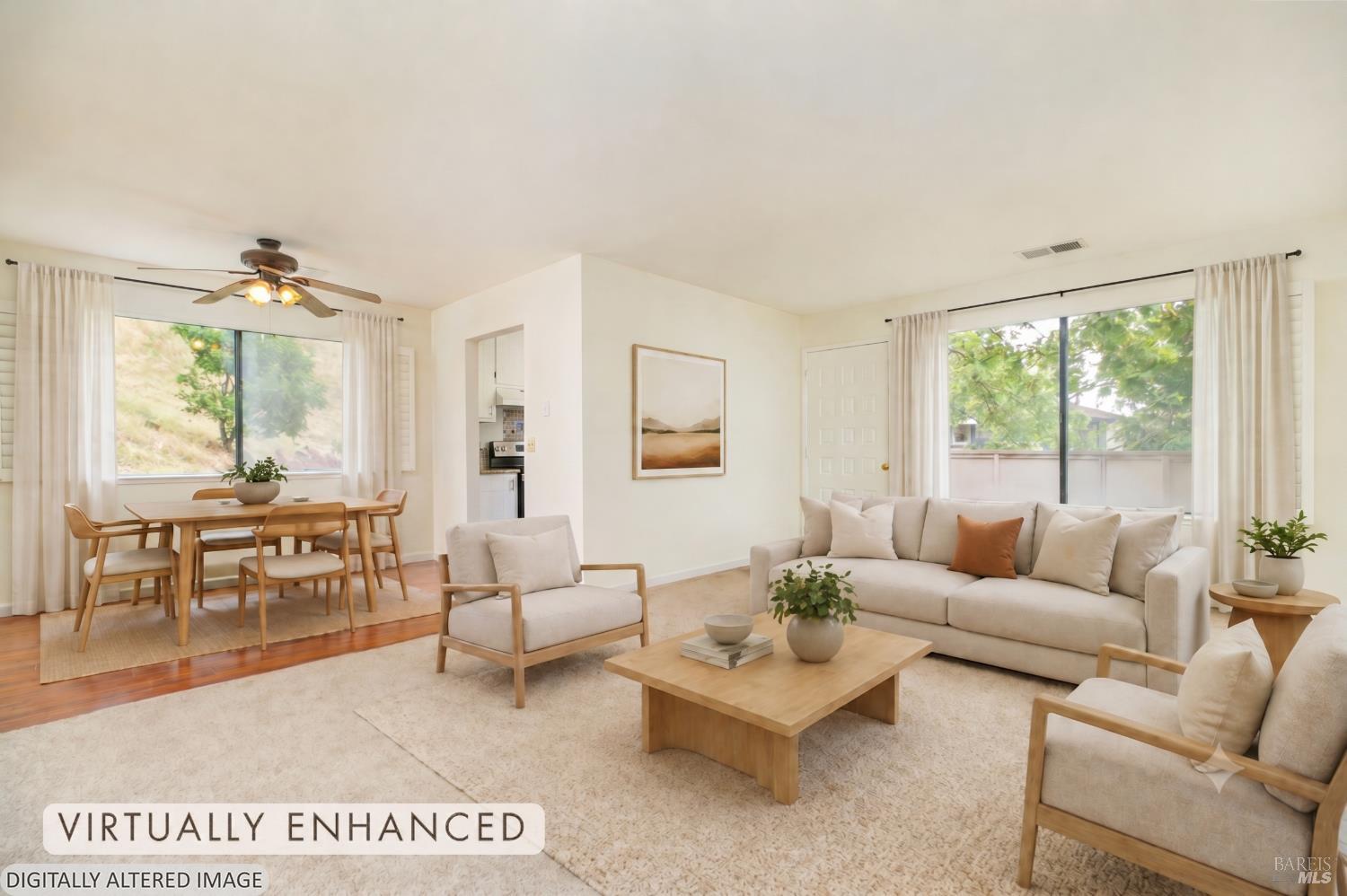 306 Silvio Lane Novato CA 94947
