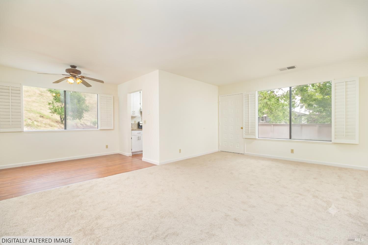 306 Silvio Lane Novato CA 94947