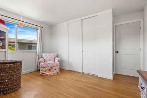 1072 Los Gamos Road San Rafael CA 94903