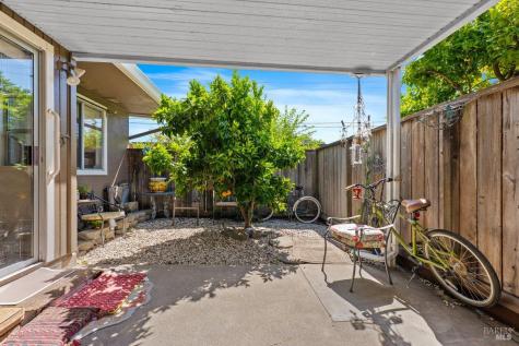 1072 Los Gamos Road San Rafael CA 94903