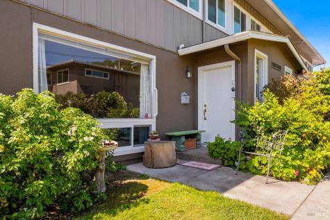 1072 Los Gamos Road San Rafael CA 94903
