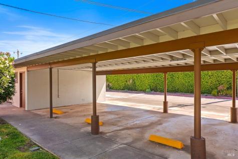 1072 Los Gamos Road San Rafael CA 94903