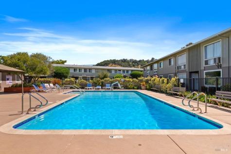 1072 Los Gamos Road San Rafael CA 94903
