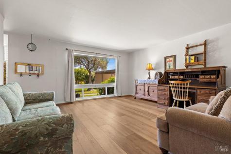 1072 Los Gamos Road San Rafael CA 94903