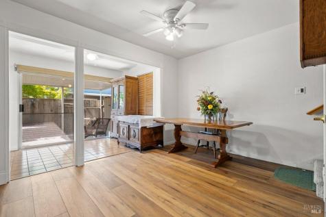 1072 Los Gamos Road San Rafael CA 94903