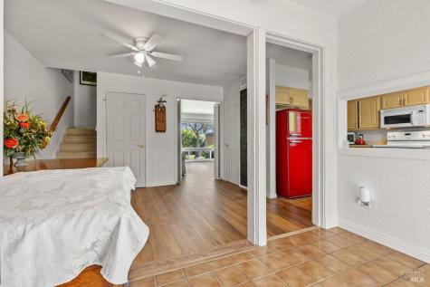 1072 Los Gamos Road San Rafael CA 94903
