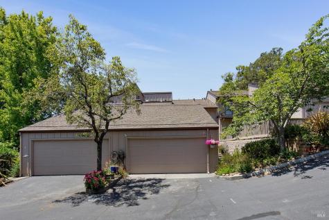 3 Mcintosh Court Novato CA 94949