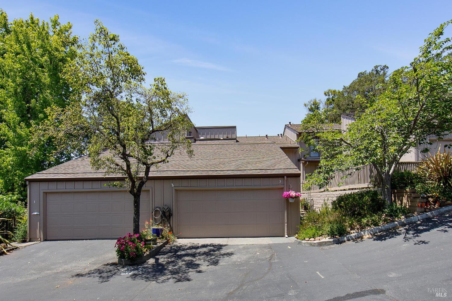 3 Mcintosh Court Novato CA 94949