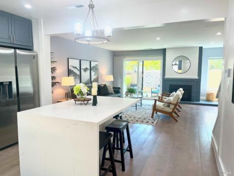 3 Mcintosh Court Novato CA 94949