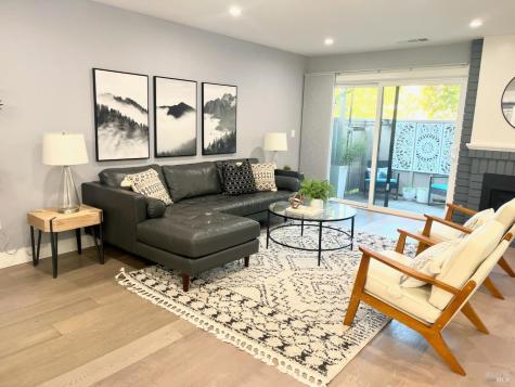 3 Mcintosh Court Novato CA 94949