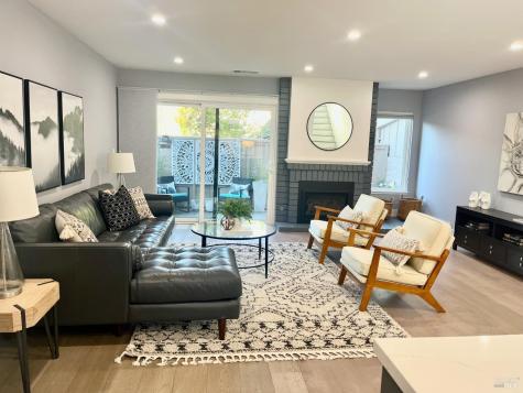 3 Mcintosh Court Novato CA 94949