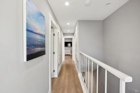 3 Mcintosh Court Novato CA 94949