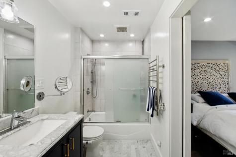 3 Mcintosh Court Novato CA 94949